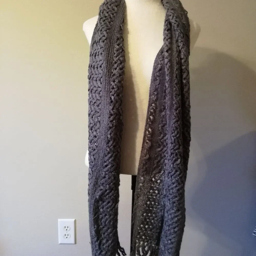 NWT Ann Taylor LOFT Scarf